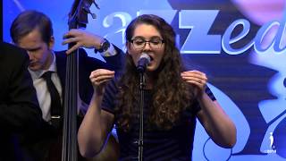 Mandy Harvey | Deaf Singer | Way You Look Tonight | Invisible Disabilities Assoc | #mandyharvey