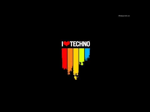 Best Techno Mix 2011 | Hands Up #11 || 60 min Mix