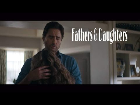 Courtney & Pat | Fathers and Daughters