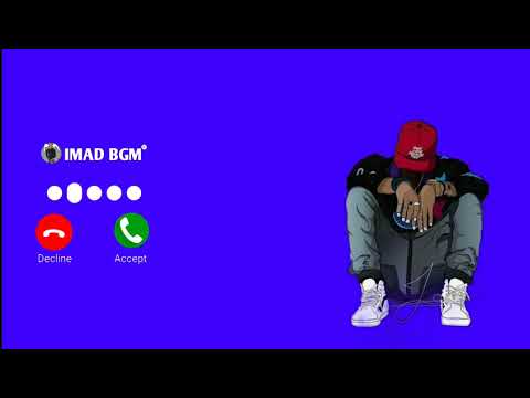 Lil_Rama ft 6ix Change All Blue Ringtone || IMAD BGM ||