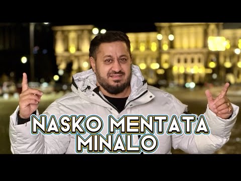 Nasko Mentata - Minalo / Наско Ментата - Минало