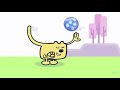 WubbzyFanKaleb S Reaction Of Daizy Being Added To Wow Wow Wubbzy