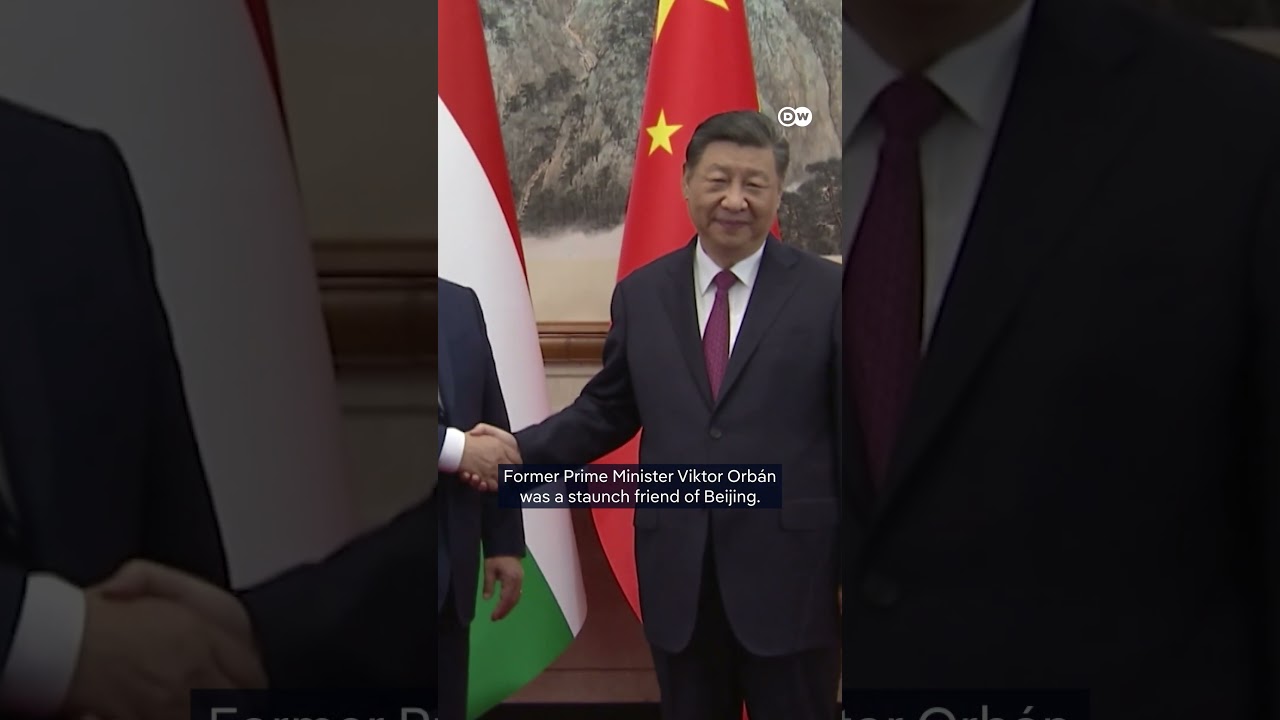 China's European influence weakens as Serbia railway project stalls amid safety concerns