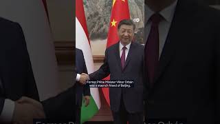China's European influence weakens as Serbia railway project stalls amid safety concerns