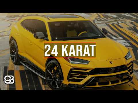 (SOLD)Azet x Mero Type Beat 2020 🙏 | 24 Karat | Oriental Hip Hop Type Beat