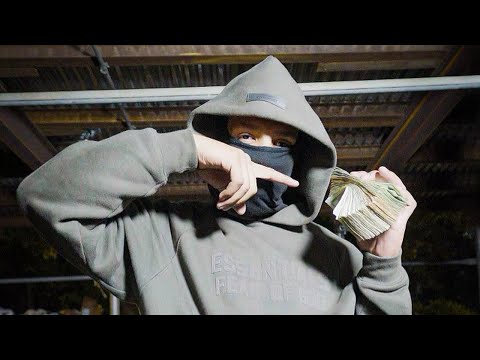 Jay'O - "Black Hearts" (Official Music Video) Shot by CPDFilms