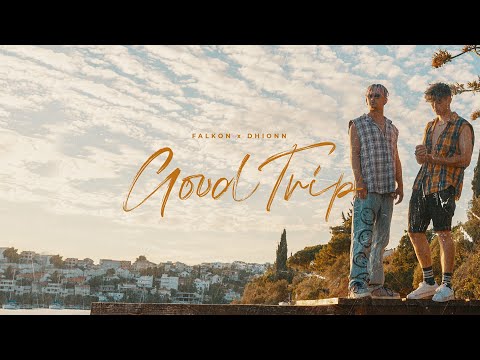 Falkon - GoodTrip (Feat. Dhionn)