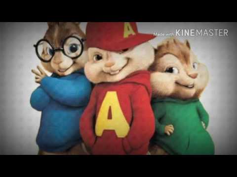 Trik FX ft Vuk Mob-Manijak (CHIPMUNKS)  Official video