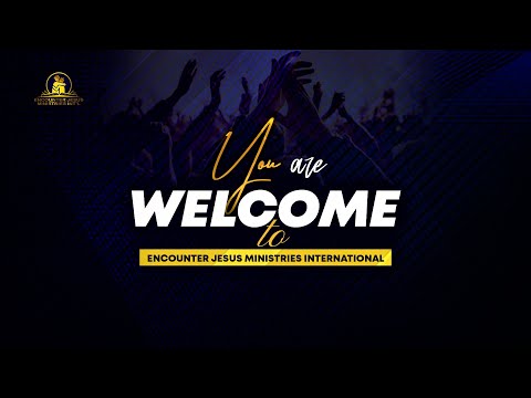 Reigning in Life Conference | His Ways His Acts  | Apostle Orokpo Michael