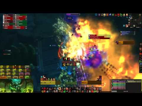 Mythic Guarm - Cobalt