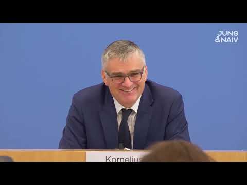Konferencja prasowa rządu DE: Wypowiedź Tuska o ekstradycji sprzeczna z praworządnością?