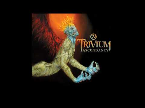 Trivium - Pull Harder on the Strings of Your Martyr