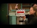 The Saddest Moment In TV History Friends Last Scene Friends The Reunion