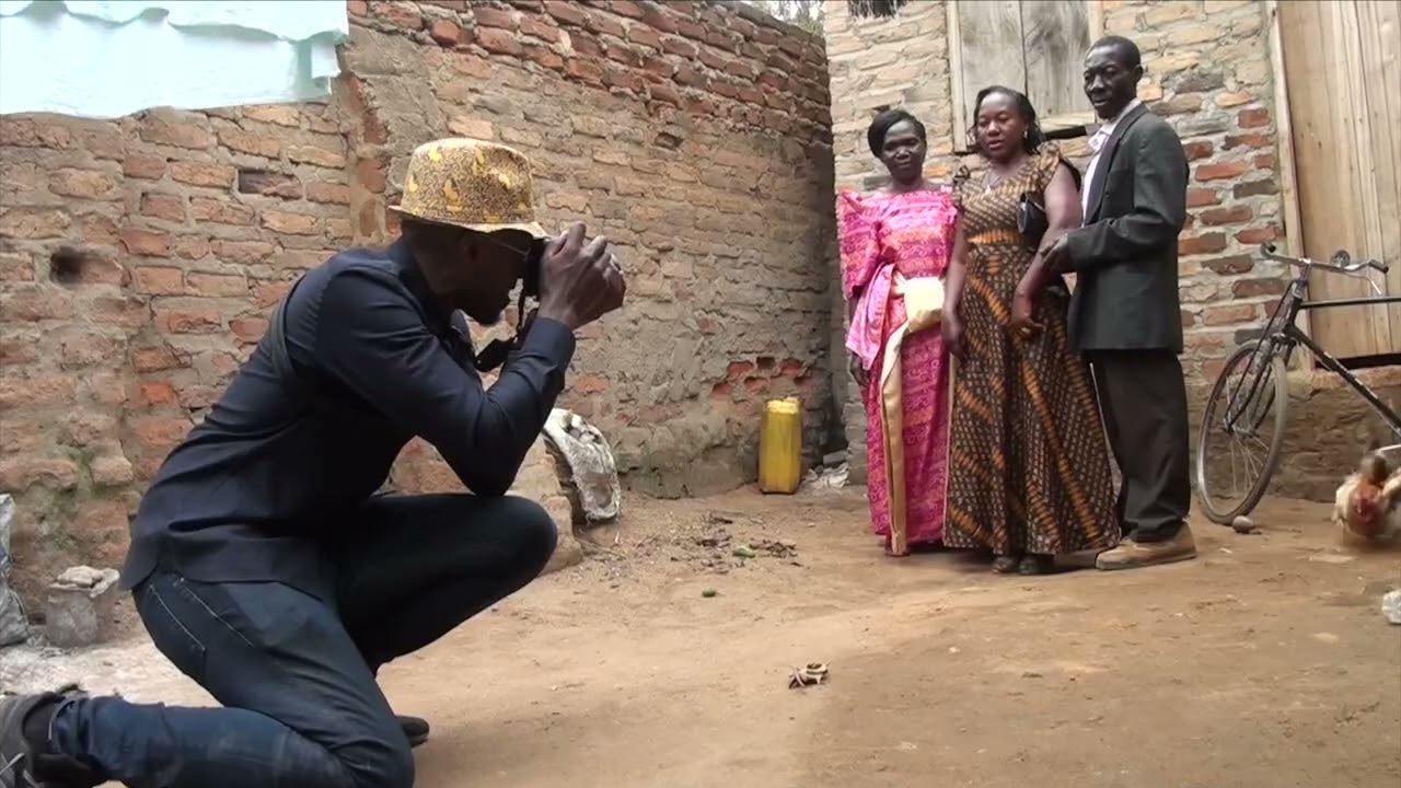 MEMORIES OF LOVE RETURNED Trailer