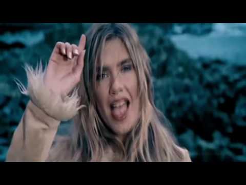 The Thrillseekers Feat: Sheryl Deane - Synaesthesia - 720 Unofficial Music Video