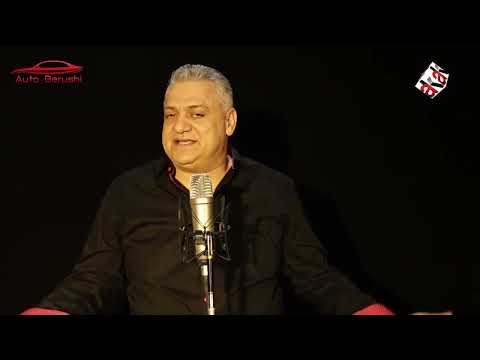 Arjan Korkaj - Kolazh Jugu 3 2024