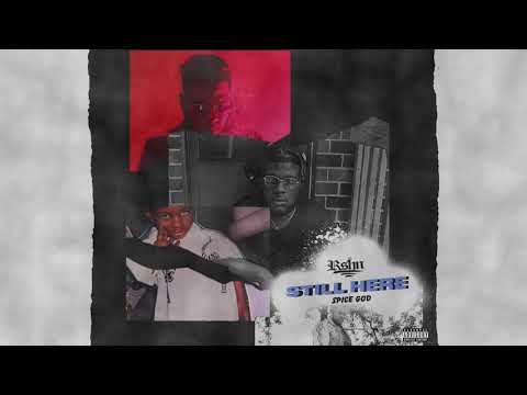 RSHN - Reaper [Official Audio]