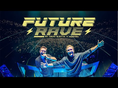 MORTEN Mix 2021 - BEST Songs & Remixes (FUTURE RAVE Edition)