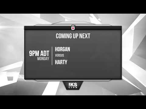 2021 Home Hardware Curling Pre-trials Draw 1 - Murphy vs. McCarville