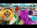I UNLOCKED LEVEL 1000 But With A TRICKSHOT Wtf