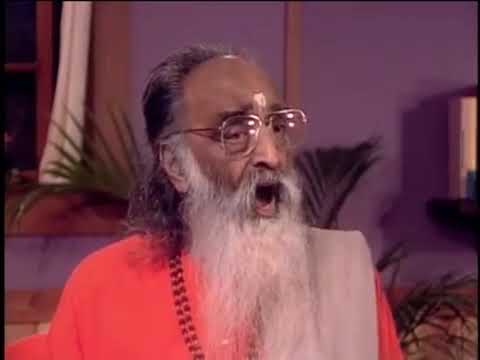 VASANA (BMI Chart) - Swami Chinmayanandaji