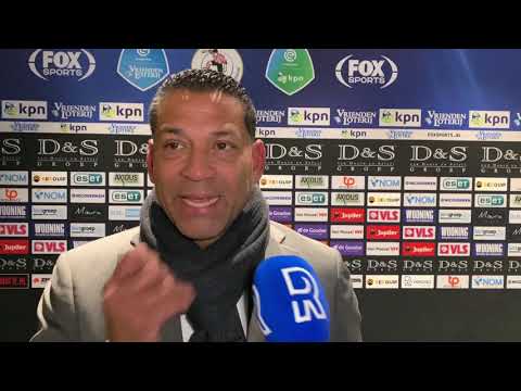 Henk Fraser over herdenking Pim Verbeek: 'Doet je beseffen dat voetbal een belangrijke bijzaak is'