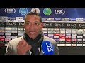 Henk Fraser over herdenking Pim Verbeek: 'Doet je beseffen dat voetbal een belangrijke bijzaak is'