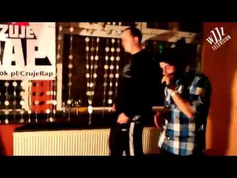 KJN - Lokalni trubadurzy live support B.R.O. El Sol Bytom o6.o2.2k15 FULL HD