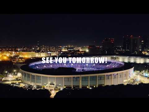 SUMMER SONIC 2018 MARINE SPECIAL DAY2