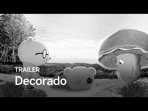 DECORADO Trailer | Festival 2016