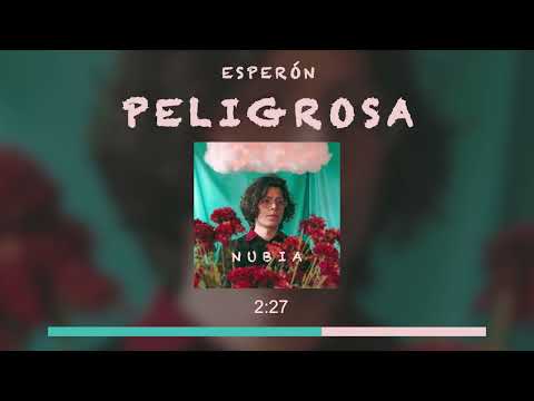 Peligrosa - Esperón