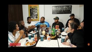 How Did We Feel About Kanye West&#39;s 5-Week Summer Series?