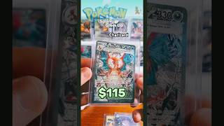 Charizard Got Sniped, Was It Worth? #pokemon #pokemoncards #pokemontradingcards
