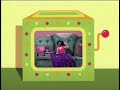 PBS Kids Jack In The Box The Big Comfy Couch 2001