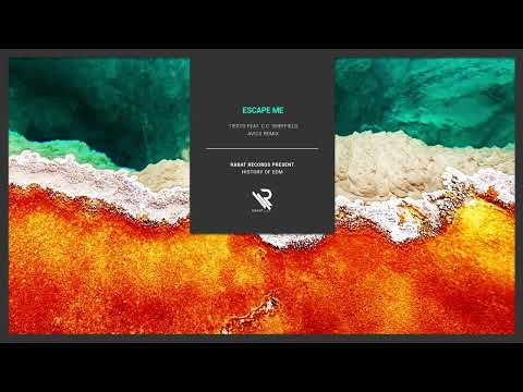 Tiesto feat. C.C. Sheffield - Escape Me (Avicii Remix)