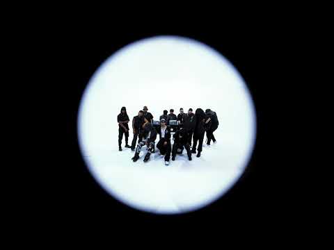 HEAVENONEARTH, KALEB MITCHELL, Not Klyde - BRAND NEW (feat. 350 & WHATUPRG) [Audio]