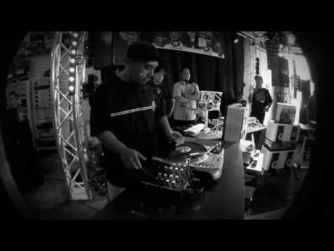 Copy of Fight Club 2016 TSpillman vs. DramaTikz