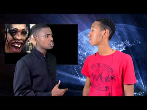 St Lucian Comedy " Decision News Part 2 " - Evolution Films/ Kiedel Sonny/Dj Molock