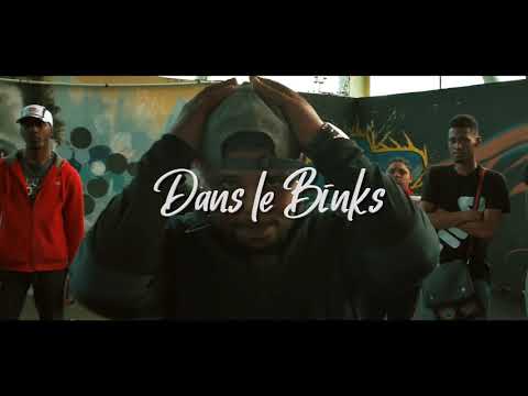 Jérém’Y - Dans le binks Feat DJ Tox 974