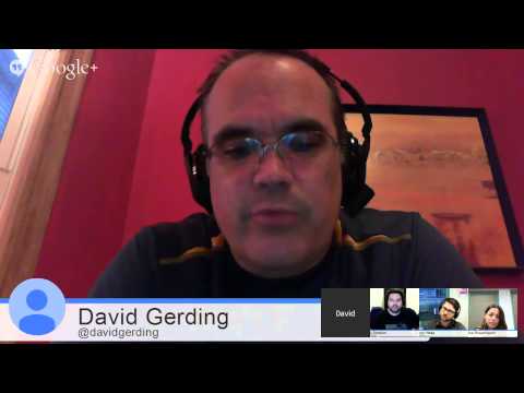 Arrested DevOps Episode 17 - Help! I Need Somebody