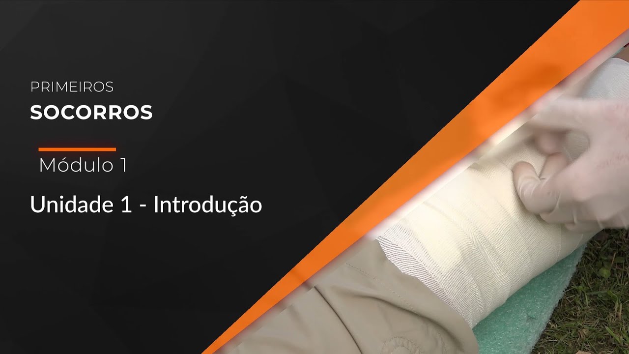 Reproduzir vídeo Prova Primeiros Socorros Uniasselvi Prova Primeiros Socorros Uniasselvi