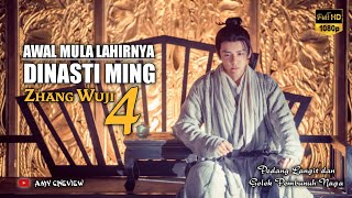 Download lagu AKHIR KISAH PEDANG LANGIT DAN GOLOK NAGA (lanjutan dari kungfu cult master 1998) mp3