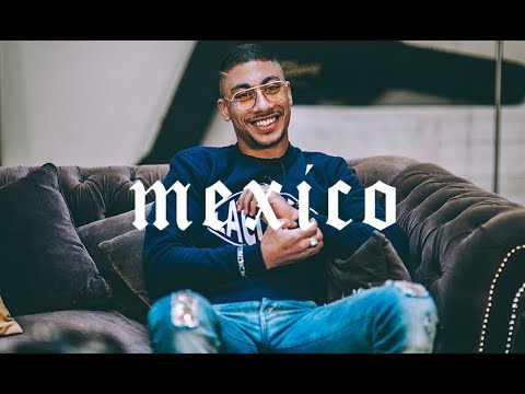 [SOLD] Maes X DA Uzi X Ninho Type Beat 2019 "MEXICO" - (prod. by Heer)