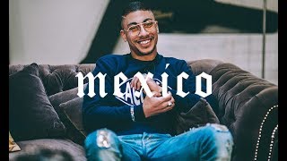 [SOLD] Maes X DA Uzi X Ninho Type Beat 2019 "MEXICO" - (prod. by Heer)