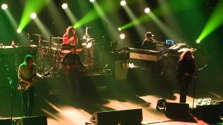 My Morning Jacket &quot;Wordless Chorus&quot; &amp; &quot;Off The Record&quot; in Columbus, Ohio