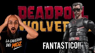 BLADE È FANTASTICO!! 🔥 | Marvel Legends Review ITA
