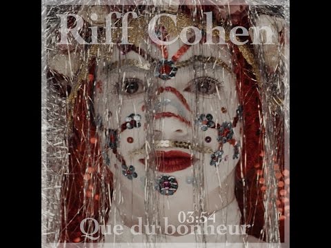 Video thumbnail for Que Du Bonheur