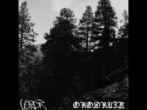 Vordr / Orodruin (Split 2004)