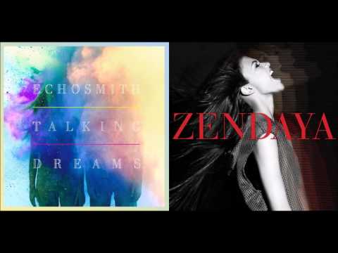 Cool Replay - Echosmith vs. Zendaya (Mashup)
