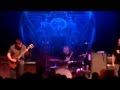 Clutch Live at The House Of Blues 11 09 13, - Earth ...